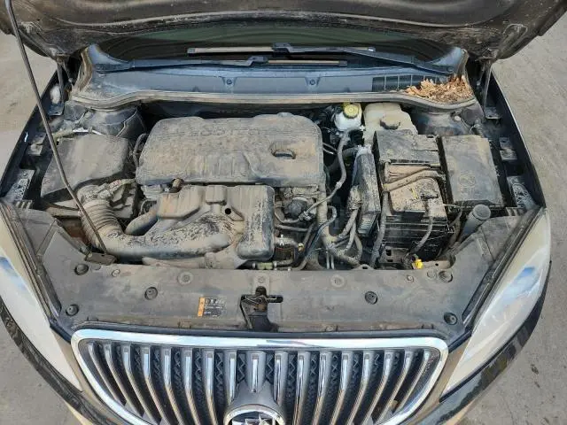 2017 BUICK VERANO SPORT TOURING  