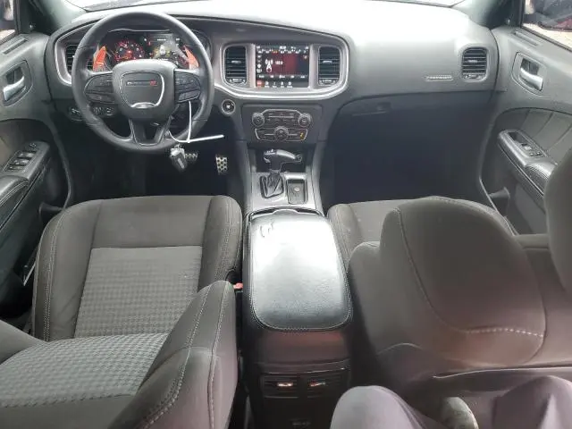 2021 DODGE CHARGER R/T  
