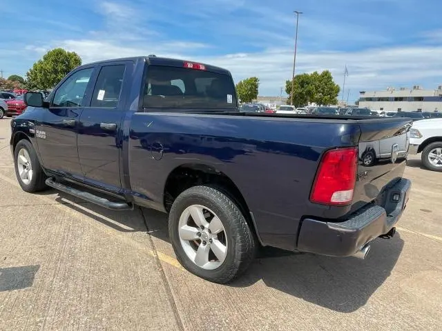 2015 RAM 1500 ST  
