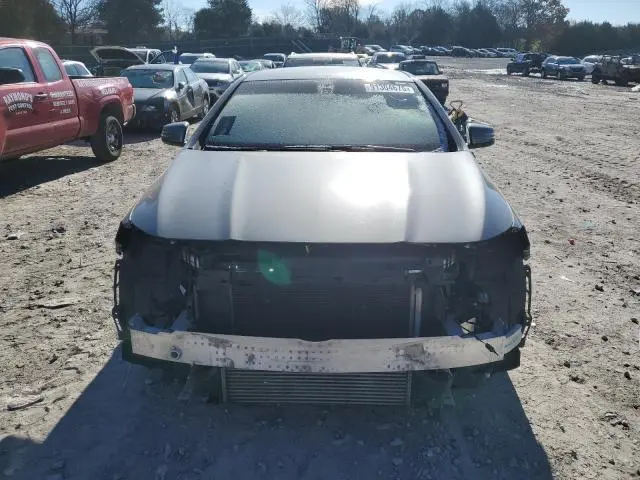 2014 MERCEDES-BENZ CLA 250  