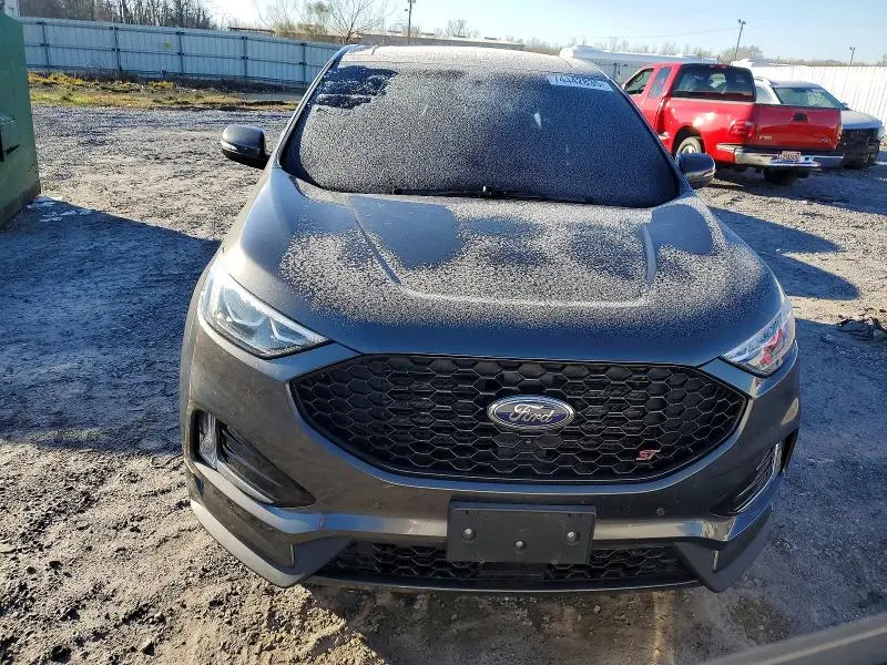 2019 FORD EDGE ST  