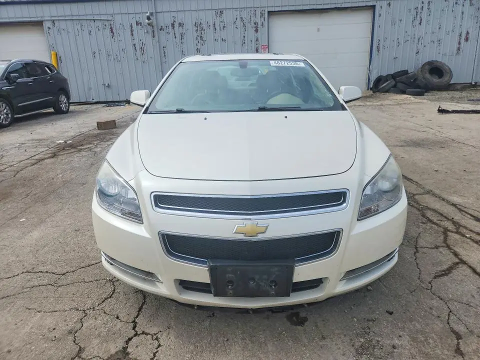 2010 CHEVROLET MALIBU 2LT  