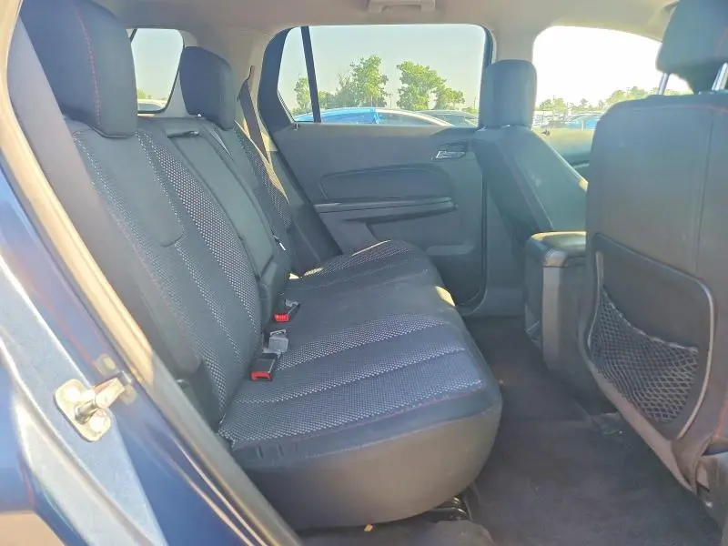 2016 GMC TERRAIN SLE  