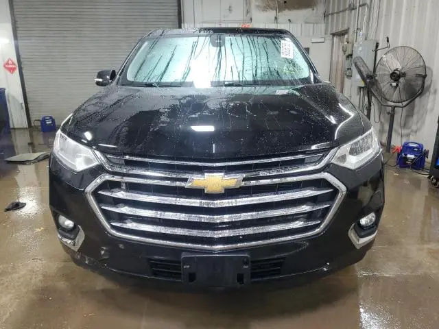 2019 CHEVROLET TRAVERSE HIGH COUNTRY  