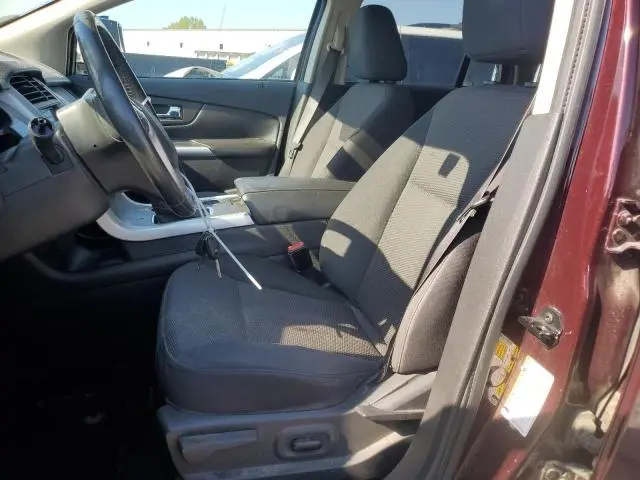 2011 FORD EDGE SEL  