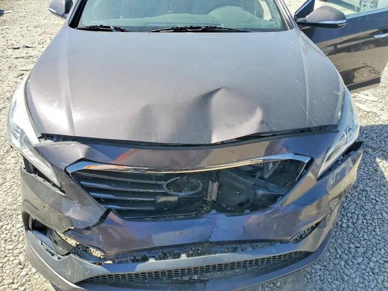 2015 HYUNDAI SONATA LIMITED 2.0T  