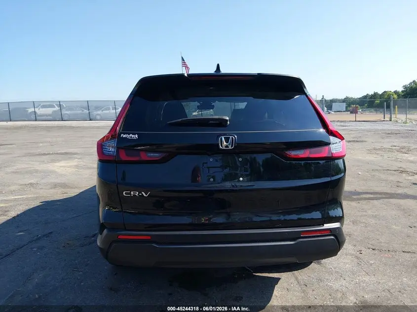 2024 HONDA CR-V EX-L 2WD