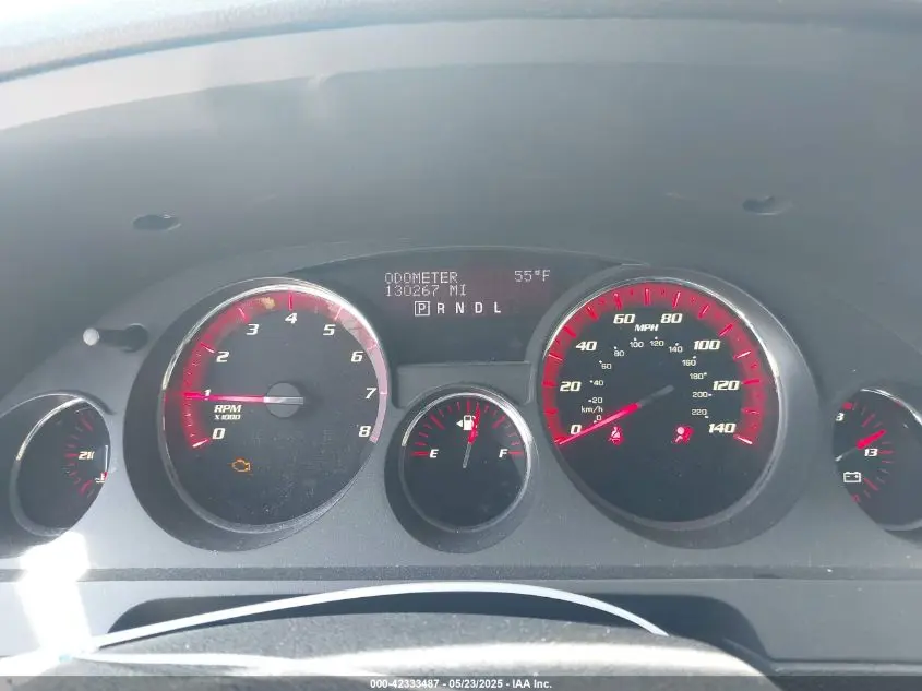 2012 GMC ACADIA SLT-2