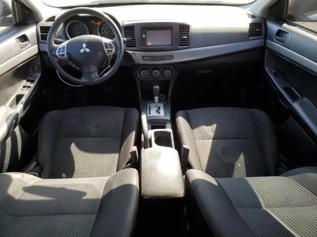 2014 MITSUBISHI LANCER ES/ES SPORT  