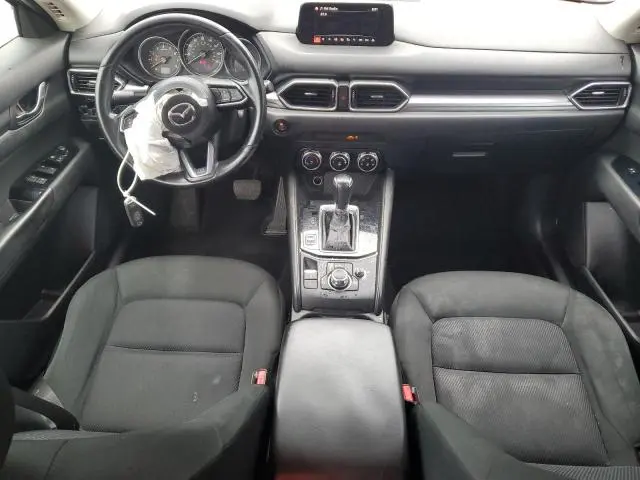 2018 MAZDA CX-5 SPORT  