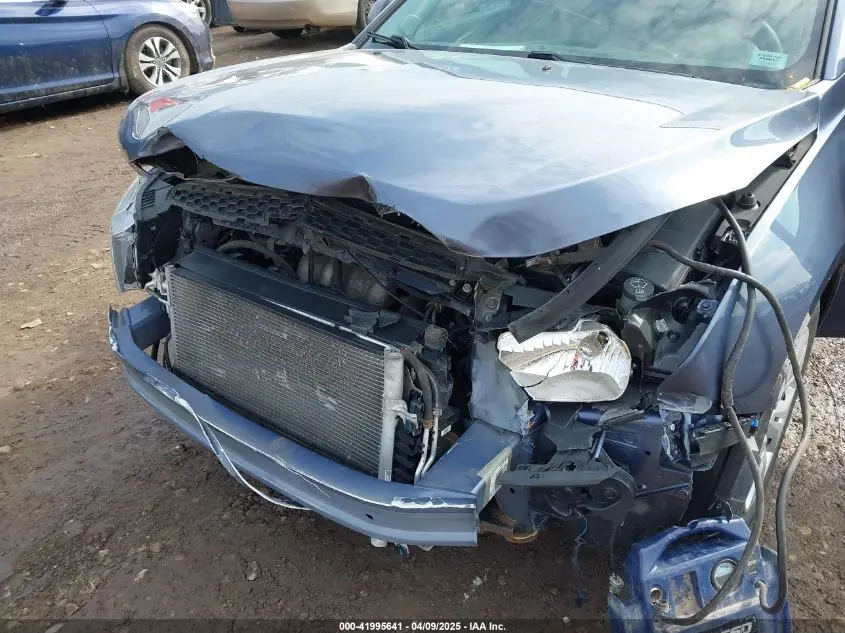 2014 CHEVROLET CRUZE LS AUTO