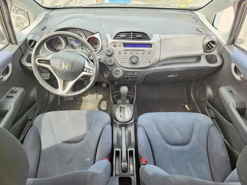 2011 HONDA FIT SPORT  