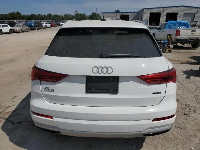 2020 AUDI Q3 PREMIUM  