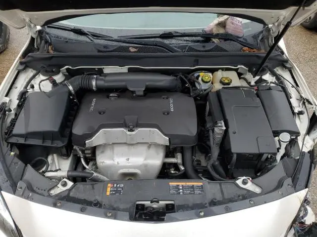 2014 CHEVROLET MALIBU 2LT  