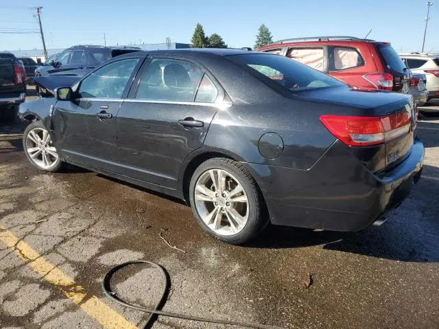 2010 LINCOLN MKZ   