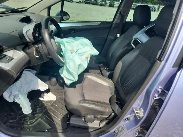 2014 CHEVROLET SPARK LS  