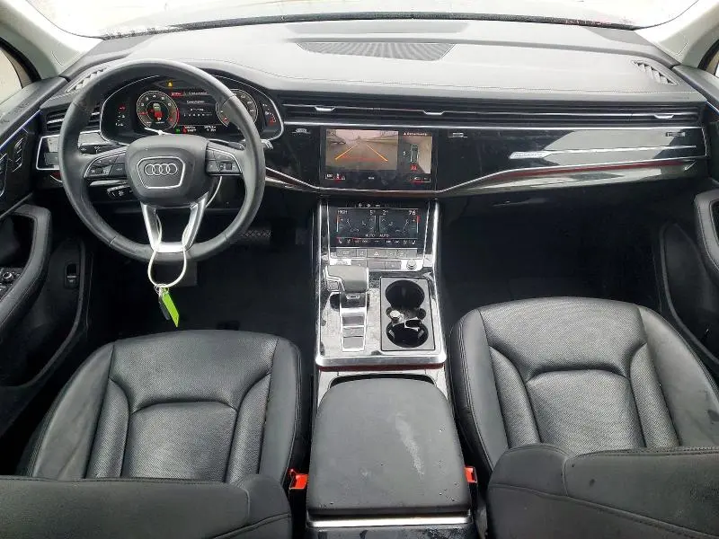 2023 AUDI Q7 PREMIUM PLUS  