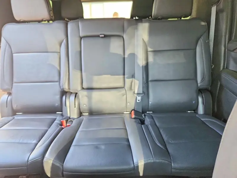2022 CHEVROLET SUBURBAN K1500 LT  