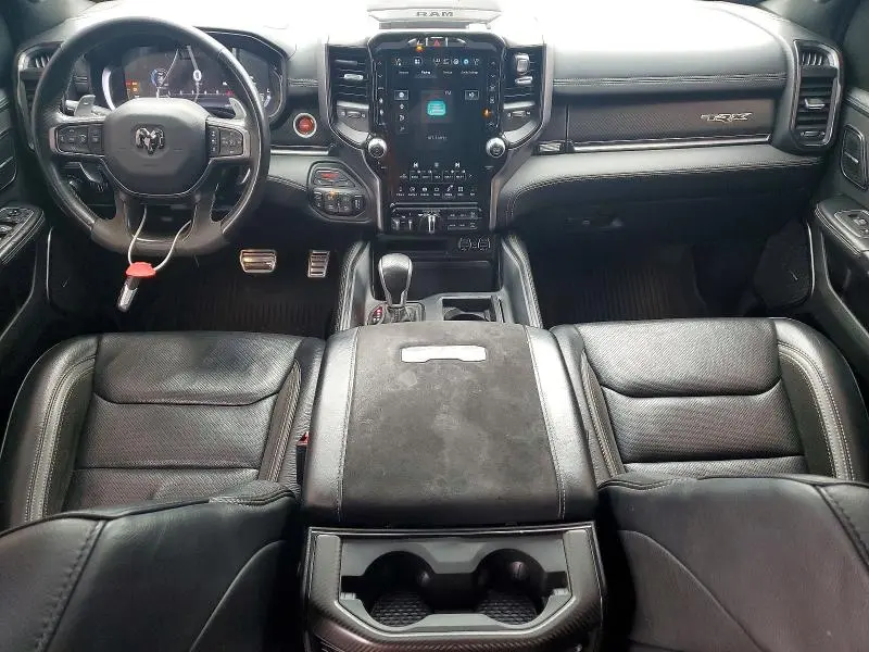 2023 RAM 1500 TRX  
