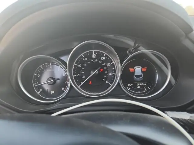 2024 MAZDA CX-5 SELECT  