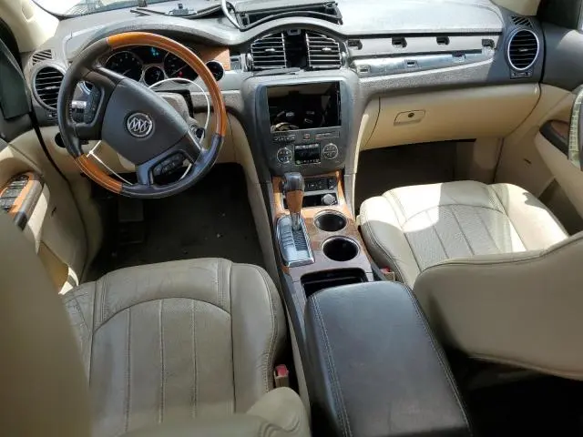 2011 BUICK ENCLAVE CXL  