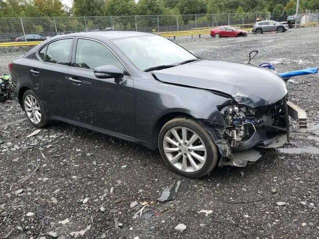 2010 LEXUS IS 250