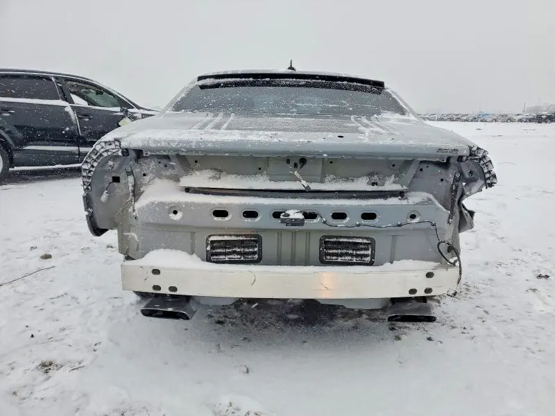 2021 DODGE CHALLENGER R  