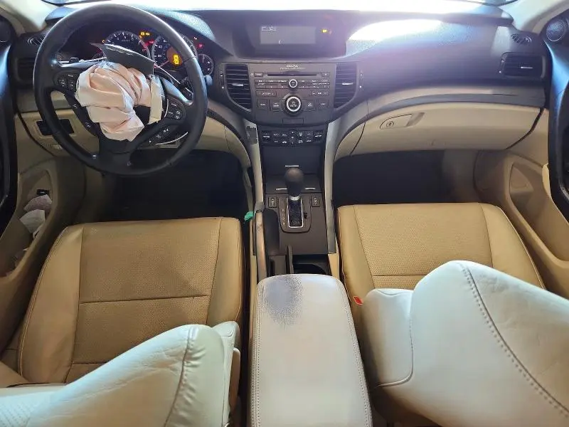 2010 ACURA TSX   