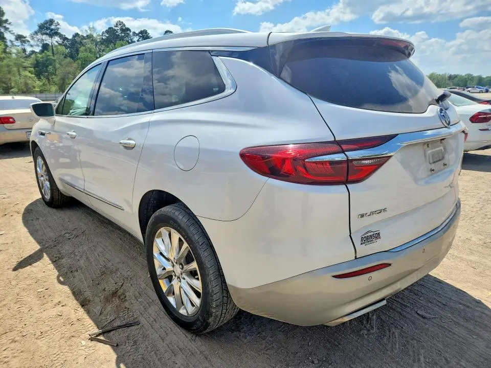 2018 BUICK ENCLAVE PREMIUM  