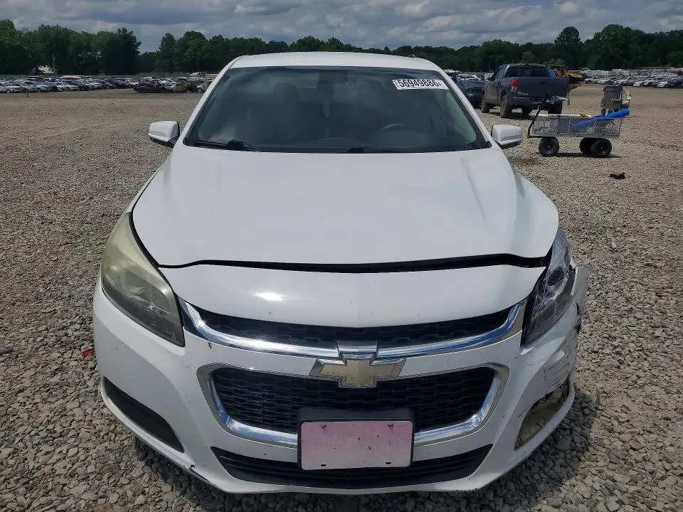 2015 CHEVROLET MALIBU 1LT  