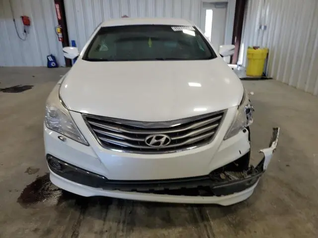 2015 HYUNDAI AZERA 