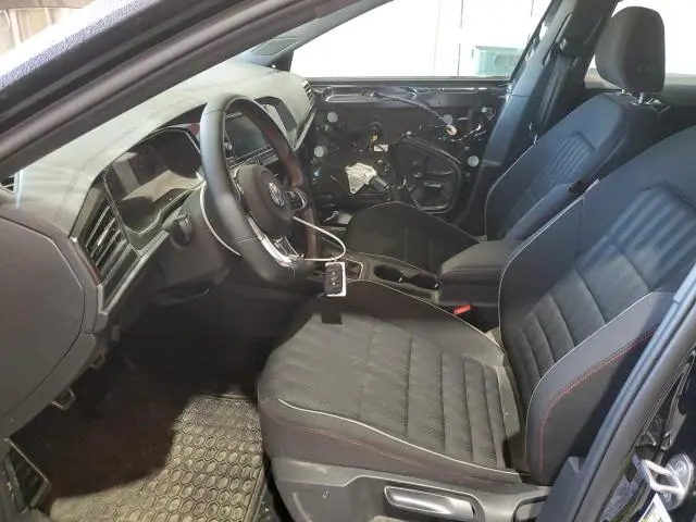 2019 VOLKSWAGEN JETTA GLI  