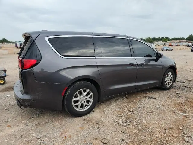 2019 CHRYSLER PACIFICA LX  