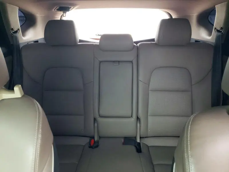 2019 HYUNDAI TUCSON ULTIMATE  
