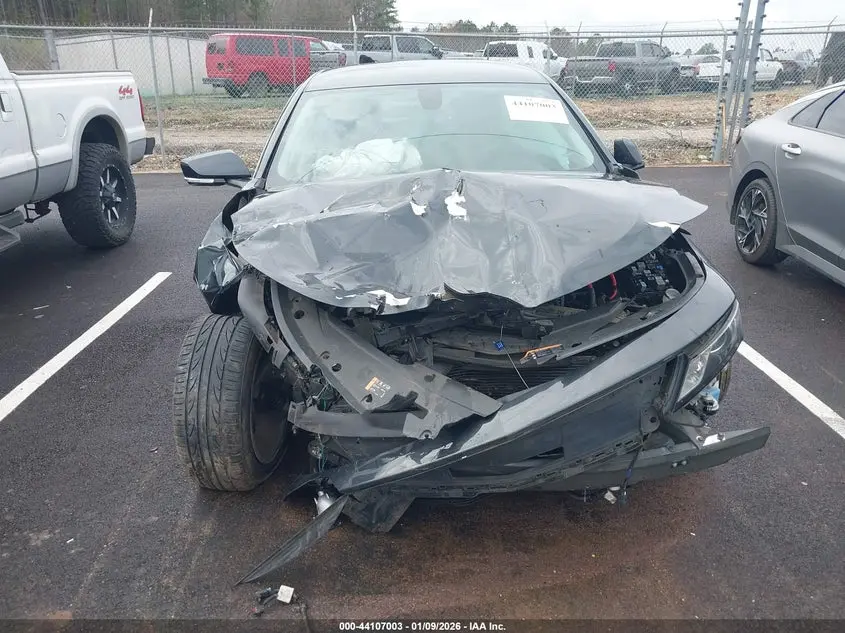 2015 CHEVROLET IMPALA 1LT