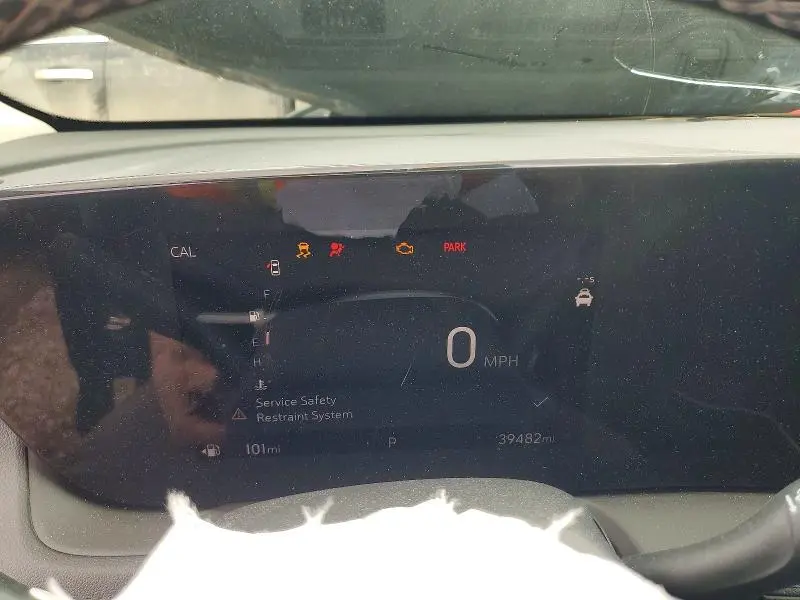 2024 BUICK ENCORE GX AVENIR  