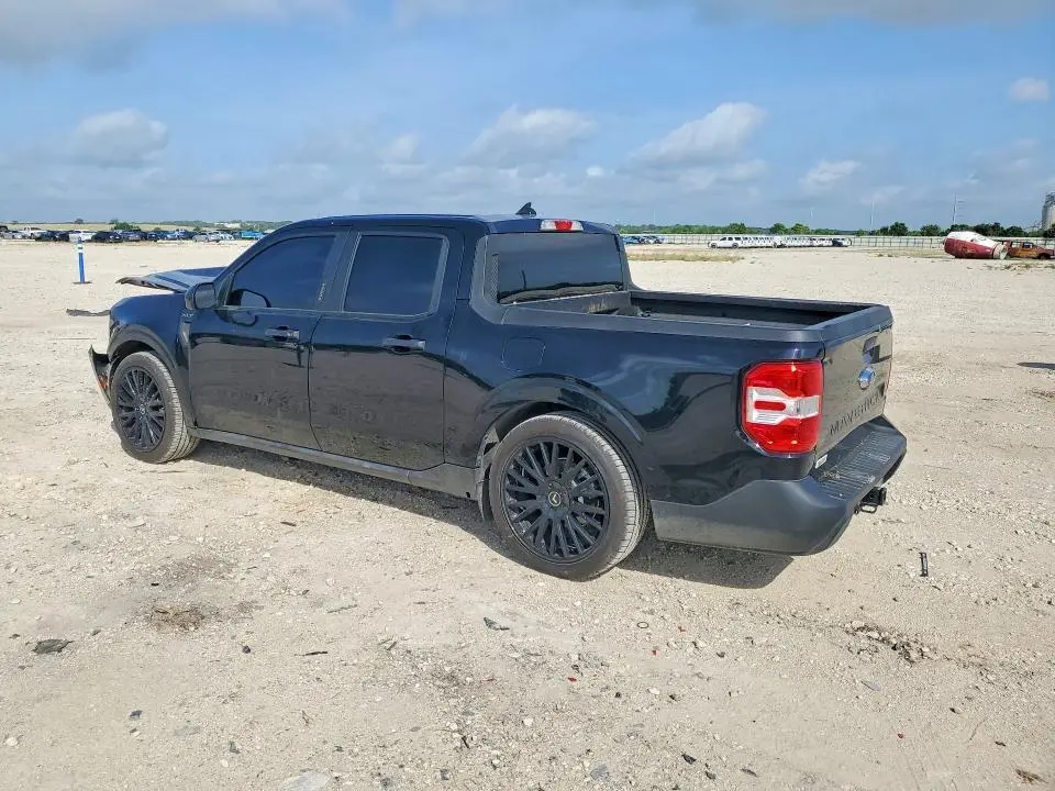 2023 FORD MAVERICK XL  