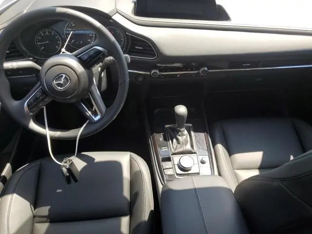 2025 MAZDA CX-30 PREFERRED  