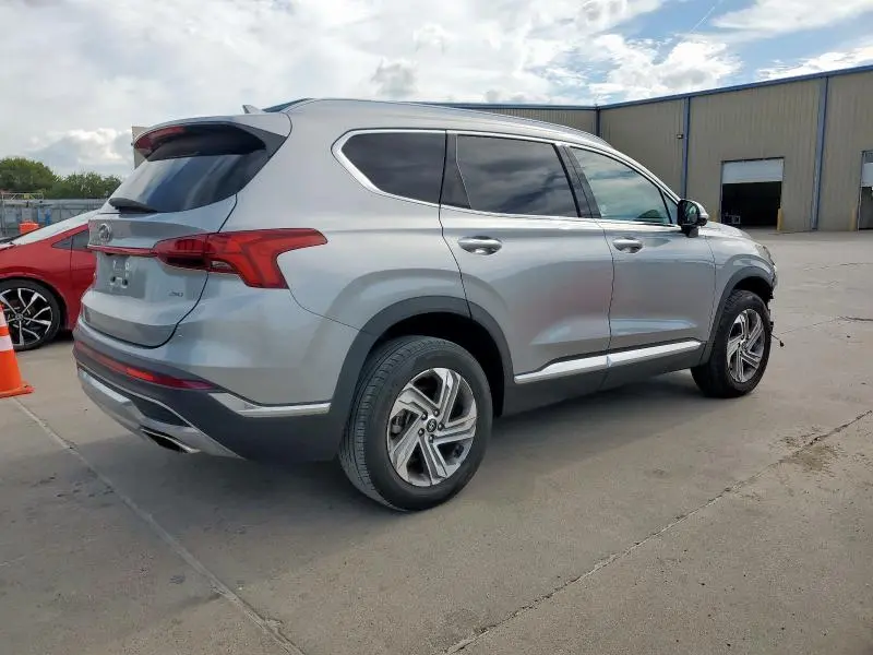2023 HYUNDAI SANTA FE SEL PREMIUM  