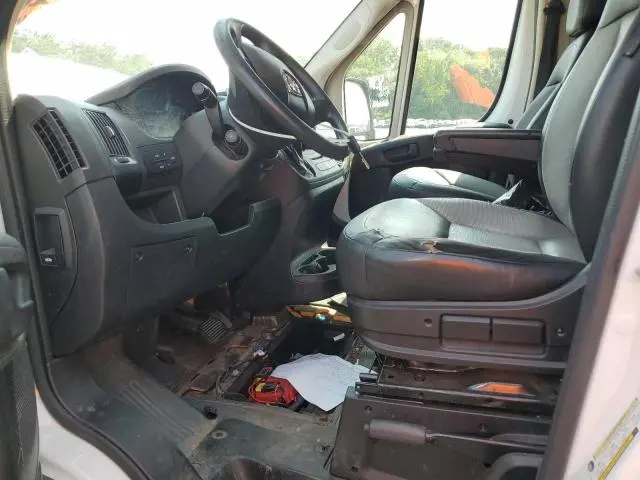2019 RAM PROMASTER 1500 1500 STANDARD  
