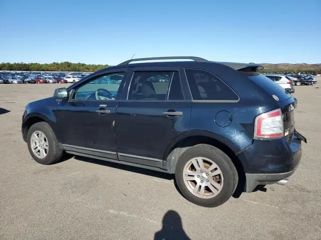 2010 FORD EDGE SE  