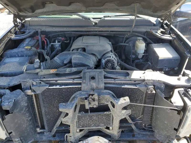 2013 GMC SIERRA K1500 SL  