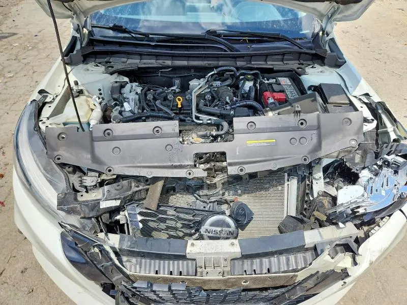 2022 NISSAN ALTIMA SL  