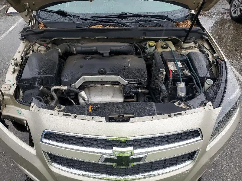 2013 CHEVROLET MALIBU 2LT  