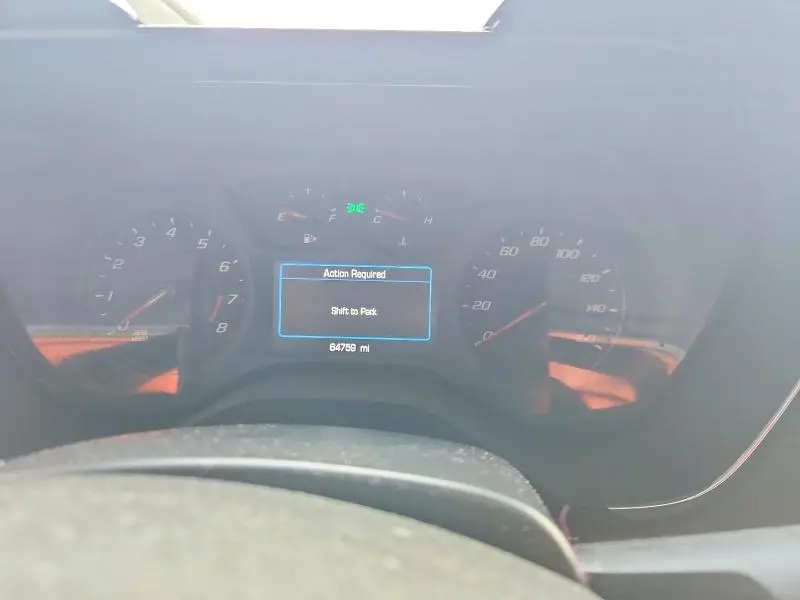 2023 CHEVROLET CAMARO LS  