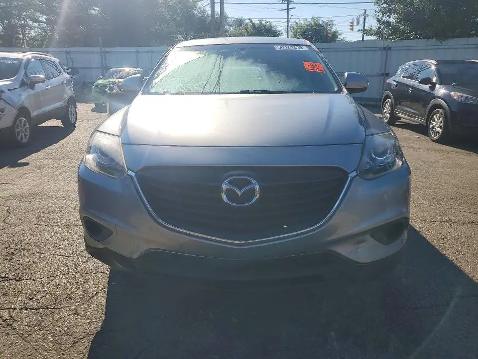 2015 MAZDA CX-9 SPORT  