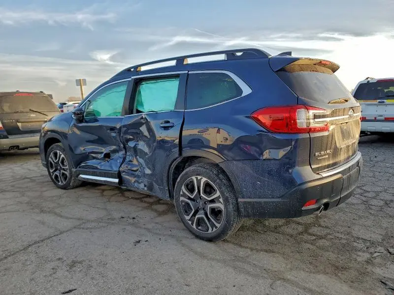 2024 SUBARU ASCENT LIMITED  