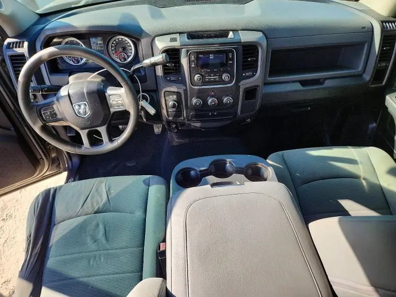 2013 RAM 1500 ST  