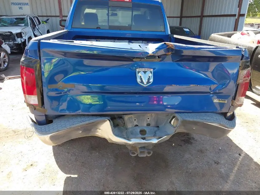 2010 DODGE RAM 1500 SLT/SPORT/TRX