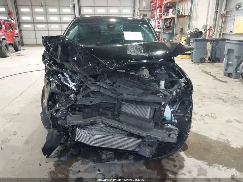 2023 CHEVROLET BLAZER FWD 2LT